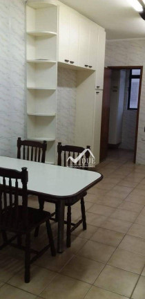 Imagem Apartamento com 2 Quartos à Venda, 100 m² em Embaré - Santos