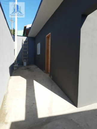 Imagem Casa com 2 Quartos à Venda, 100 m² em Jardim Palmira - Tatuí