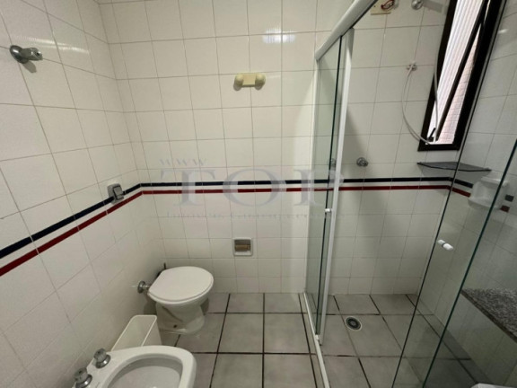 Imagem Apartamento com 4 Quartos à Venda, 168 m² em Enseada - Guarujá