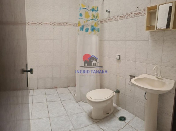 Imagem Apartamento com 3 Quartos para Alugar,  em Cidade Nova Peruibe - Peruíbe