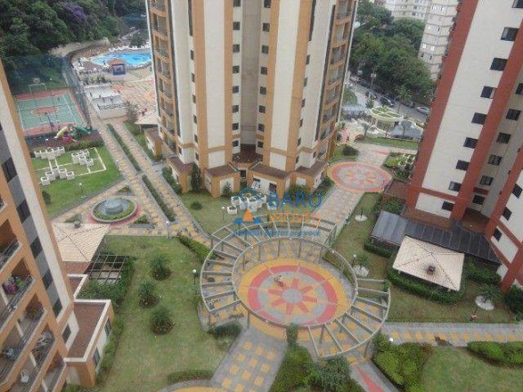 Apartamento com 2 Quartos à Venda, 64 m² em Parque São Domingos - São Paulo