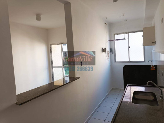 Imagem Apartamento com 2 Quartos à Venda, 55 m² em Vila Mogilar - Mogi Das Cruzes