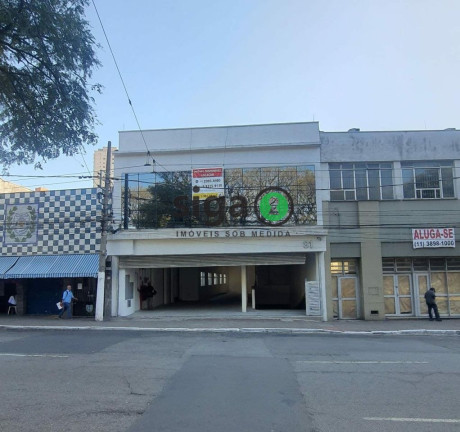 Imagem Imóvel Comercial para Alugar, 1.384 m² em Vila Formosa - São Paulo