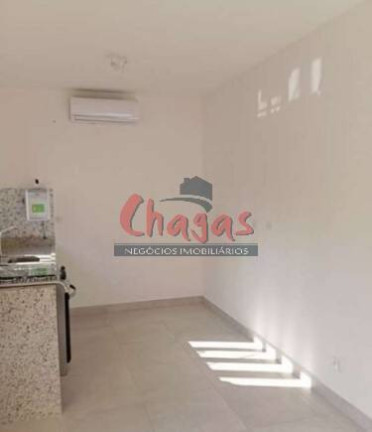 Imagem Casa com 3 Quartos para Alugar, 117 m² em Centro - Caraguatatuba