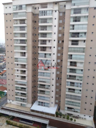 Imagem Apartamento com 3 Quartos à Venda, 96 m² em Vila Prel - São Paulo