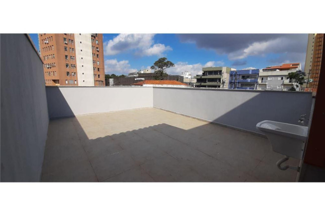 Apartamento com 2 Quartos à Venda, 70 m² em Vila Alto De Santo André - Santo André