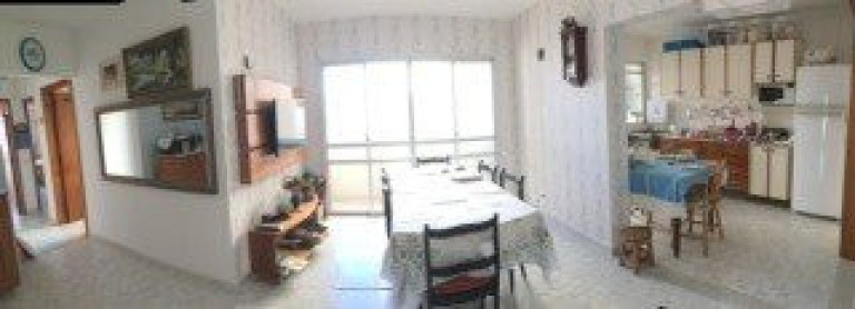 Imagem Apartamento com 3 Quartos à Venda, 114 m² em Centro - Florianópolis