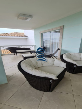 Imagem Apartamento com 4 Quartos à Venda, 246 m² em Vilas Do Atlântico - Lauro De Freitas