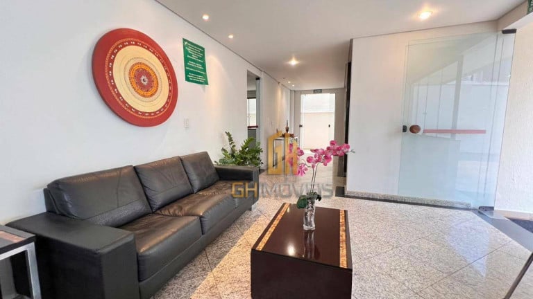Apartamento com 3 Quartos à Venda, 169 m² em Setor Bueno - Goiânia