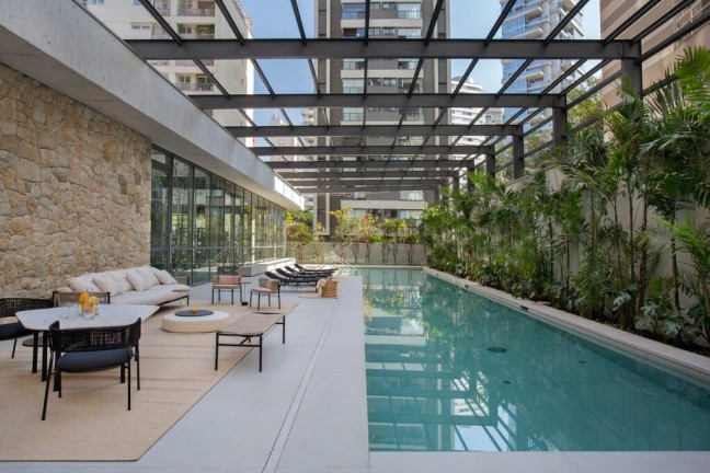 Apartamento com 3 Quartos à Venda, 317 m² em Jardim Paulistano - São Paulo