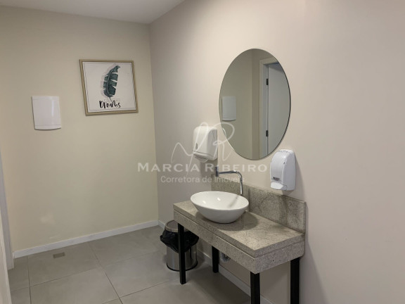 Imagem Apartamento com 3 Quartos à Venda, 65 m² em Trindade - Florianópolis