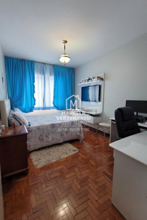 Imagem Apartamento com 2 Quartos à Venda, 90 m² em Centro - Limeira