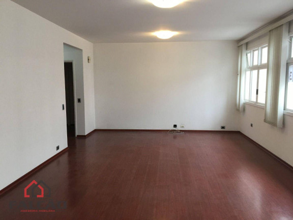 Imagem Apartamento com 2 Quartos à Venda, 124 m² em Gonzaga - Santos