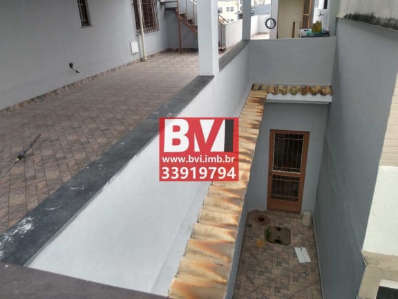 Imagem Casa com 3 Quartos à Venda, 200 m² em Vila Da Penha - Rio De Janeiro