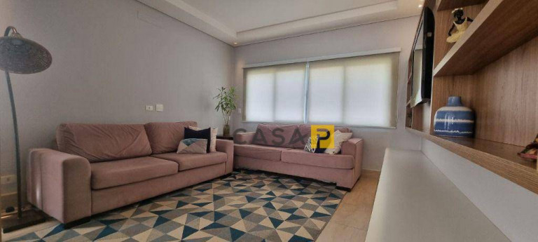 Imagem Casa com 3 Quartos à Venda, 351 m² em Loteamento Residencial Jardim Villagio - Americana