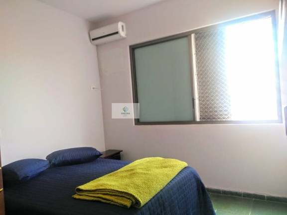 Imagem Apartamento com 3 Quartos à Venda, 130 m² em Enseada - Guarujá