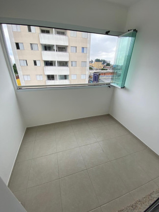 Imagem Apartamento com 2 Quartos à Venda, 56 m² em Sapopemba - São Paulo