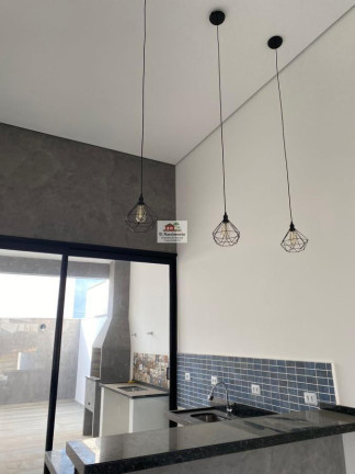 Foto do imóvel: Casa com 3 Quartos à Venda, 102 m² em Jardim Residencial Villagio Ipanema I - Sorocaba