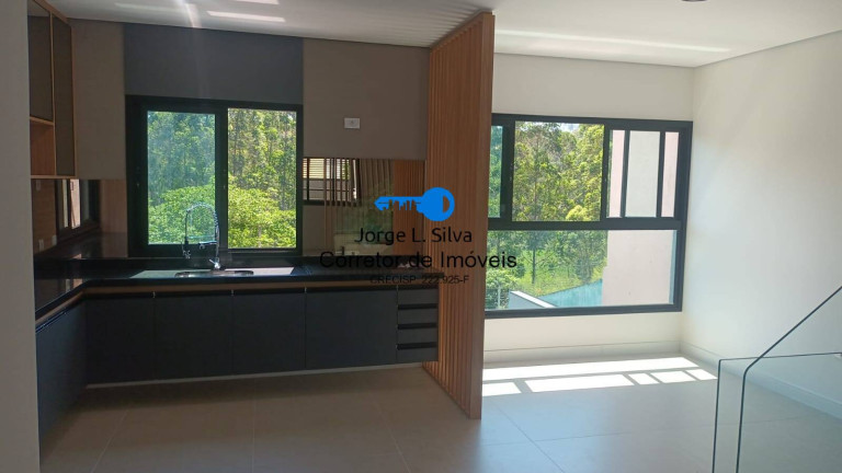 Imagem Sobrado com 3 Quartos à Venda, 142 m² em Portais (polvilho) - Cajamar