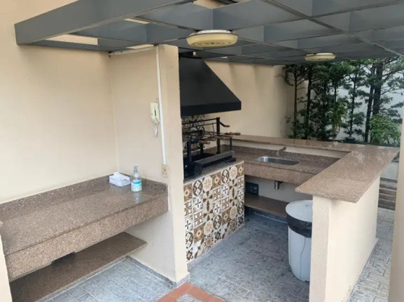 Apartamento com 2 Quartos à Venda, 58 m² em Vila Gumercindo - São Paulo