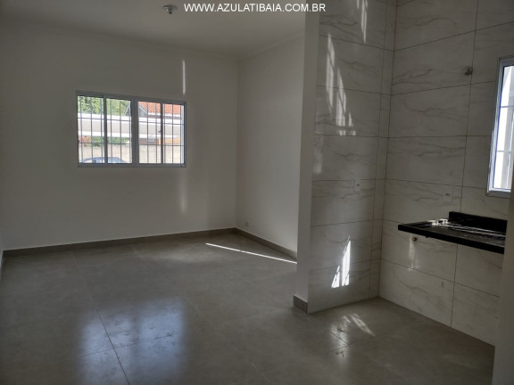 Imagem Casa com 2 Quartos à Venda, 56 m² em Jardim Brogotá - Atibaia