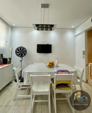 Imagem Apartamento com 2 Quartos à Venda, 80 m² em Boqueirão - Santos