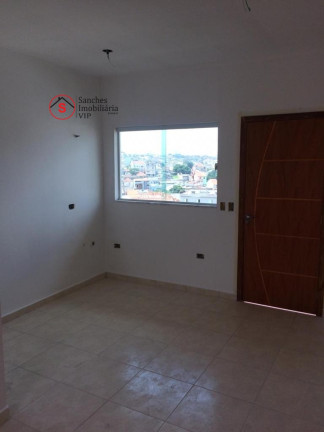 Imagem Flat com 1 Quarto à Venda, 40 m² em Vila Alpina - São Paulo