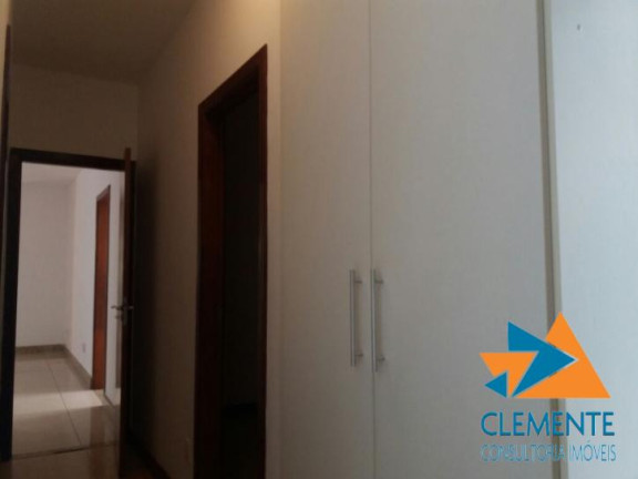 Apartamento com 4 Quartos à Venda, 208 m² em Gutierrez - Belo Horizonte