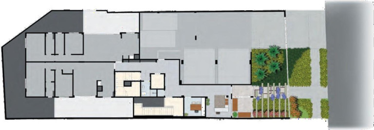 Apartamento com 2 Quartos à Venda, 65 m² em Vila Izabel - Curitiba