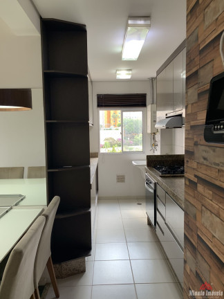 Imagem Apartamento com 2 Quartos à Venda, 63 m² em Parque Residencial Nove De Julho - Jundiaí