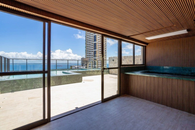Imagem Apartamento com 3 Quartos à Venda, 155 m² em Barra - Salvador