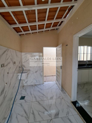 Imagem Casa com 3 Quartos para Alugar, 170 m² em Vila Elza - Campinas