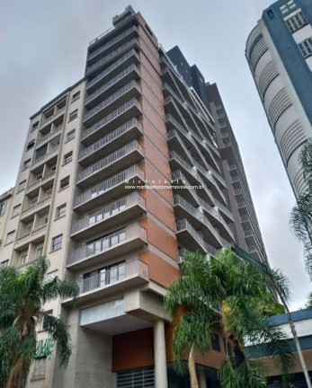 Imagem Kitnet com 1 Quarto à Venda, 32 m² em República - São Paulo