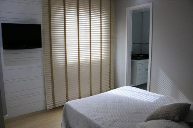 Apartamento com 2 Quartos à Venda, 73 m² em Cristo Rei - Curitiba