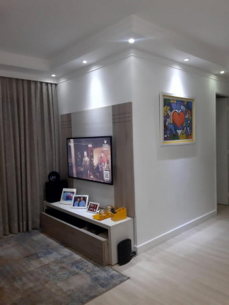 Imagem Apartamento com 3 Quartos à Venda, 74 m² em Jaguaribe - Osasco