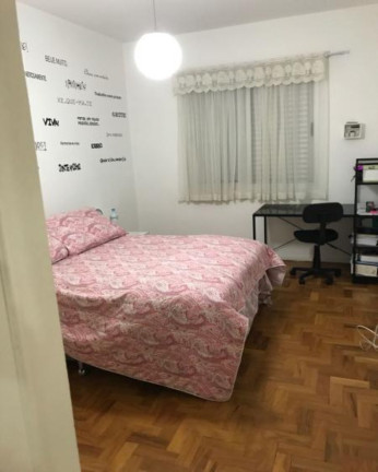 Apartamento com 2 Quartos à Venda, 72 m² em Vila Buarque - São Paulo