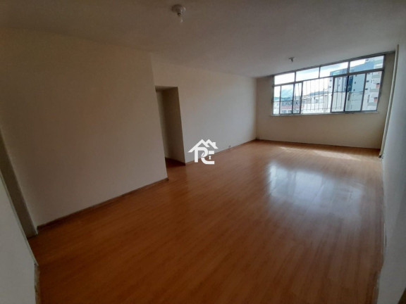 Imagem Apartamento com 3 Quartos à Venda, 120 m² em Icaraí - Niterói