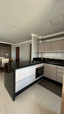Imagem Apartamento com 3 Quartos à Venda, 110 m² em Predial - Torres