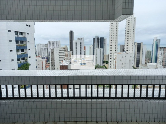 Imagem Apartamento com 5 Quartos à Venda, 421 m² em Boa Viagem - Recife