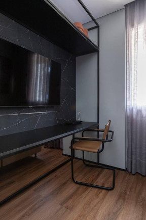 Imagem Apartamento com 1 Quarto para Alugar, 30 m² em Jardim Paulista - São Paulo