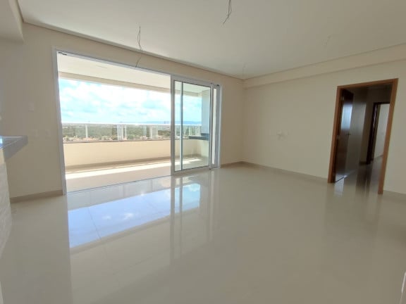 Imagem Apartamento com 3 Quartos à Venda, 117 m² em Plano Diretor Sul - Palmas