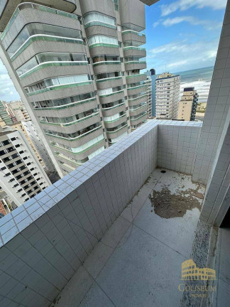 Imagem Apartamento com 2 Quartos à Venda ou Locação, 76 m² em Tupi - Praia Grande