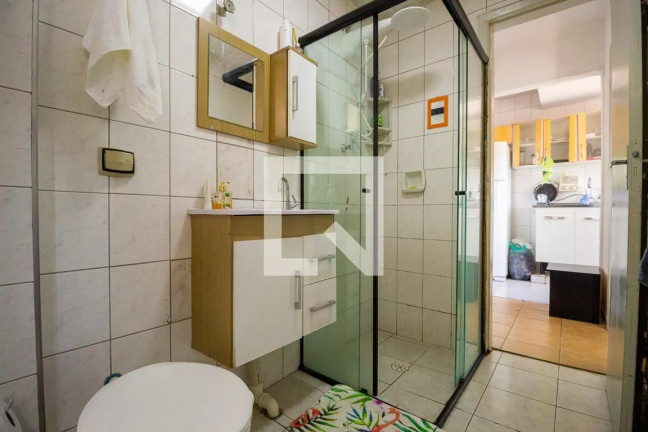 Imagem Apartamento com 1 Quarto à Venda, 48 m² em Cambuci - São Paulo