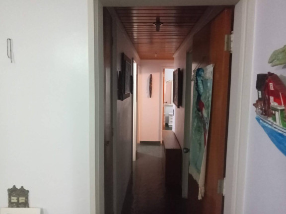 Imagem Apartamento com 4 Quartos à Venda,  em Enseada - Guarujá