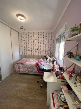 Imagem Apartamento com 4 Quartos à Venda, 168 m² em Anhangabaú - Jundiaí