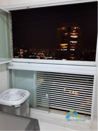 Imagem Apartamento com 2 Quartos à Venda, 64 m² em Aclimação - São Paulo