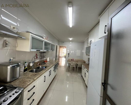 Imagem Apartamento com 4 Quartos à Venda, 175 m² em Santo Antônio - São Caetano Do Sul