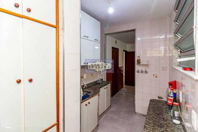 Imagem Apartamento com 4 Quartos à Venda, 160 m² em Tijuca - Rio De Janeiro