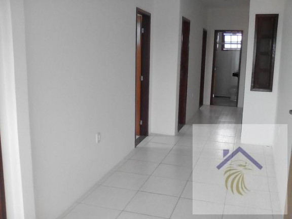 Imagem Apartamento com 4 Quartos à Venda, 124 m² em Brotas - Salvador