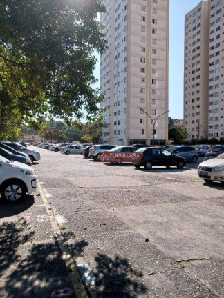 Imagem Apartamento com 2 Quartos à Venda, 52 m² em Vila Ivone - São Paulo